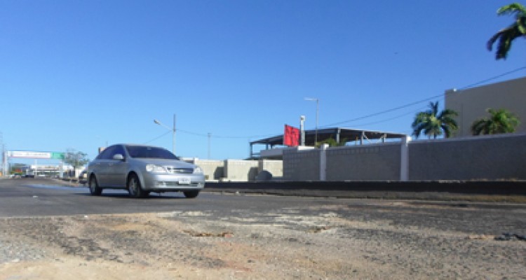 Avenida Los Haticos requiere un «cariñito» con urgencia 1 1827 2 d haticos